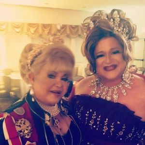 Meet your Posher, Gingah